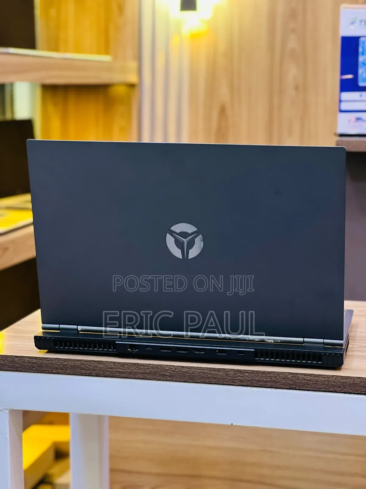 Lenovo Legion Y7000P IRX9 Gaming Laptop 16GB AMD Ryzen 7 SSD 512GB