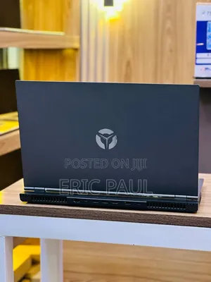 Lenovo Legion Y7000P IRX9 Gaming Laptop 16GB AMD Ryzen 7 SSD 512GB