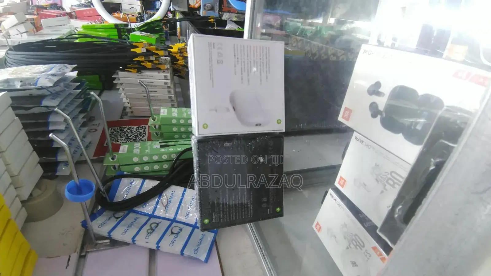 ACY TECH Gadgets and Electronics Dealers We Sell Your Choice