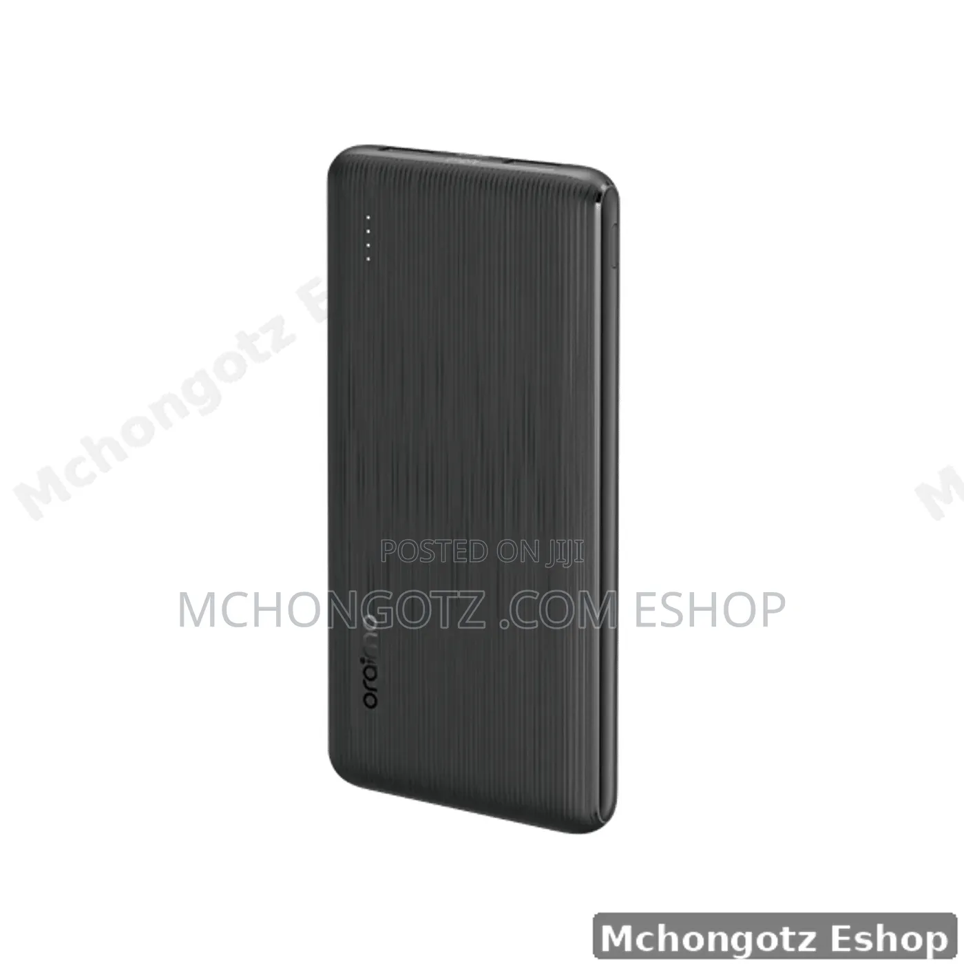 Oraimo PowerFlow B11 OPB-1102 10000mAh 15W Power Bank Type-C