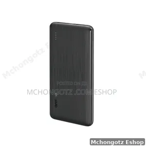 Oraimo PowerFlow B11 OPB-1102 10000mAh 15W Power Bank Type-C