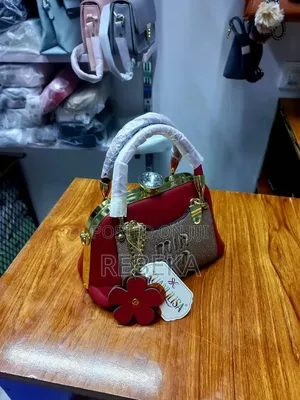 Elegant,high Quality Handbags