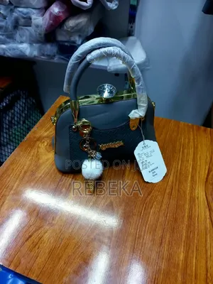Elegant,high Quality Handbags