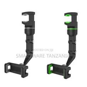 Yesido Rearview Mirror Adjustable Multi-Angle Phone Holder C192