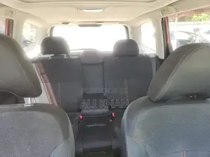 Subaru Forester 2.5X Limited 2009 Red
