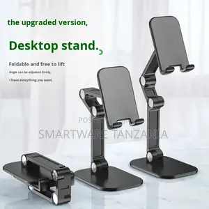 Yesido Double Folding Phone Stand With 480-Degree Free Rotation