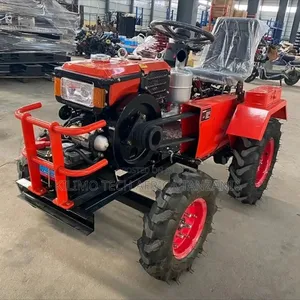 Min Tractor