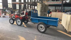 Min Tractor