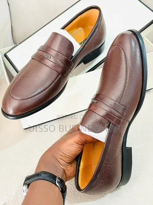 Pure Lather Shoe