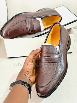 Pure Lather Shoe
