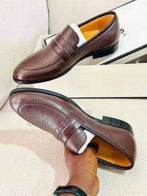 Pure Lather Shoe