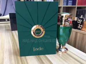 Jade French Avenue for Women and Men