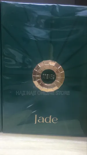 Jade French Avenue for Women and Men