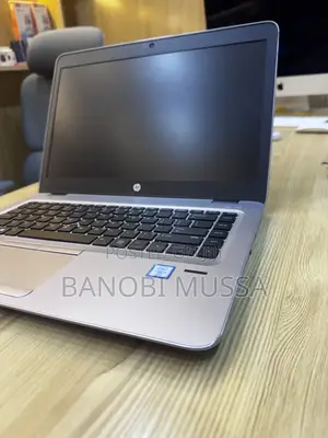 Laptop HP EliteBook 840 G3 8GB Intel Core i7 SSD 256GB