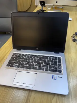 Laptop HP EliteBook 840 G3 8GB Intel Core i7 SSD 256GB