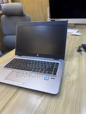 Laptop HP EliteBook 840 G3 8GB Intel Core i7 SSD 256GB