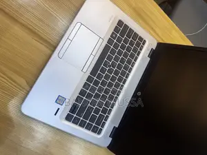 Laptop HP EliteBook 840 G3 8GB Intel Core i7 SSD 256GB