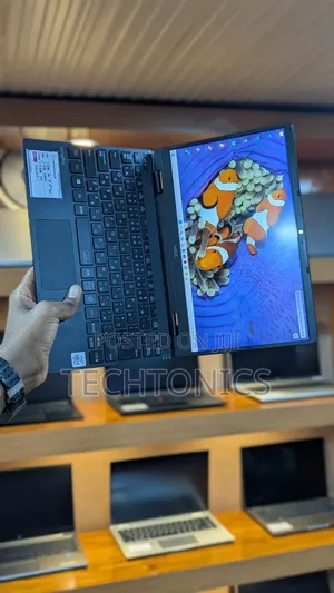 Laptop NEC N22G 8GB Intel Core i5 SSD 128GB
