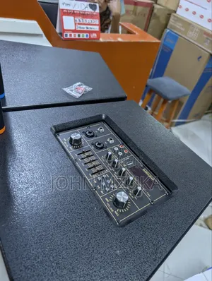 Music Stage System, 8000W, Cheap Price