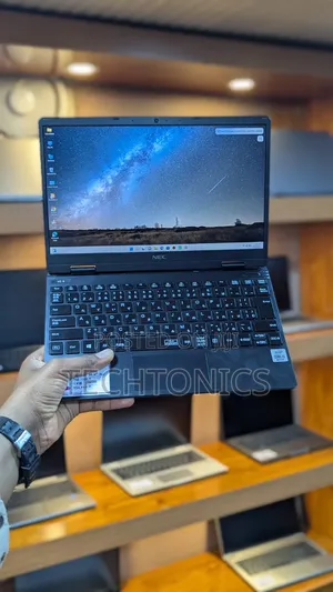 Laptop NEC N22G 8GB Intel Core i5 SSD 128GB