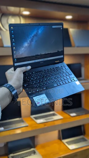 Laptop NEC N22G 8GB Intel Core i5 SSD 128GB