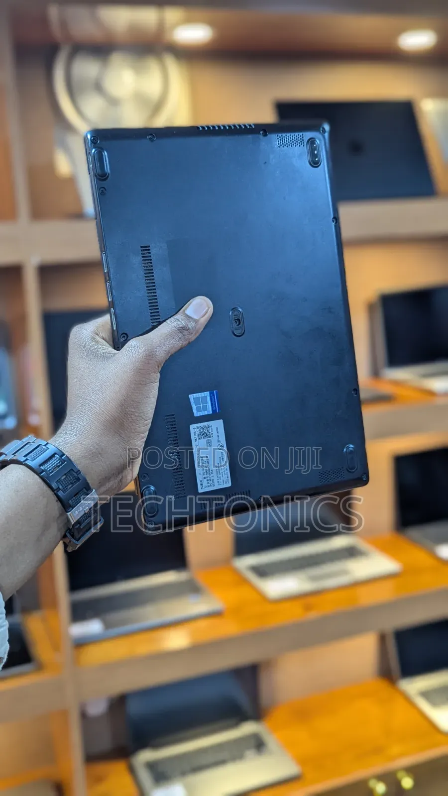 Laptop NEC N22G 8GB Intel Core i5 SSD 128GB