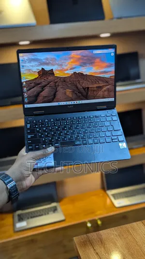 Laptop NEC N22G 8GB Intel Core i5 SSD 128GB