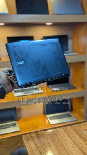 Laptop NEC N22G 8GB Intel Core i5 SSD 128GB