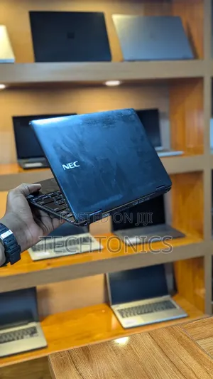 Laptop NEC N22G 8GB Intel Core i5 SSD 128GB