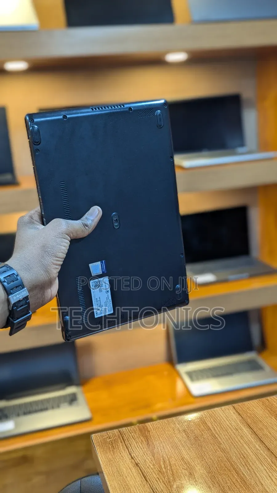 Laptop NEC N22G 8GB Intel Core i5 SSD 128GB
