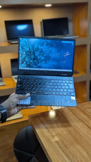 Laptop NEC N22G 8GB Intel Core i5 SSD 128GB