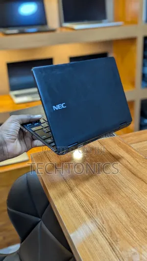 Laptop NEC N22G 8GB Intel Core i5 SSD 128GB