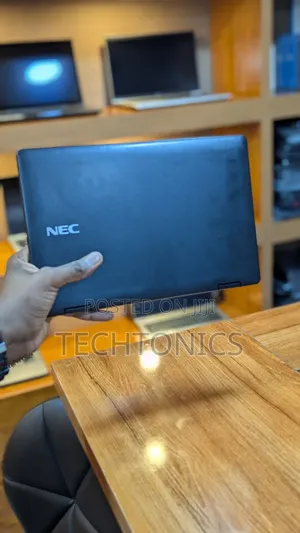 Laptop NEC N22G 8GB Intel Core i5 SSD 128GB