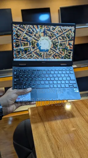 Laptop NEC N22A 8GB Intel Core i5 SSD 128GB