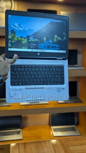 Laptop NEC N22G 8GB Intel Core i5 SSD 256GB