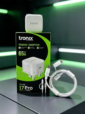 Tronix Charge Original
