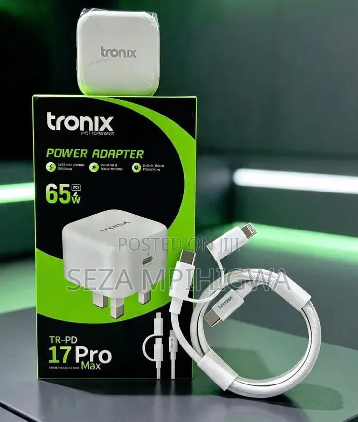Tronix Charge Original