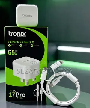 Tronix Charge Original