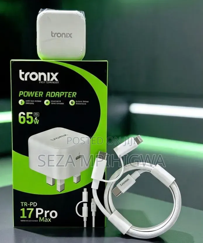 Tronix Charge Original
