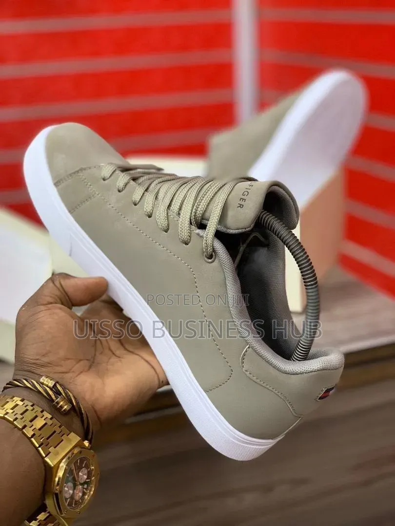 Free Men Shoes