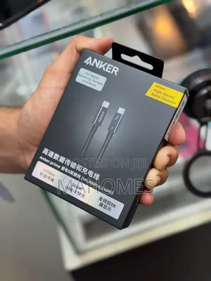 ANKER Thunderbolt USB-C Cable