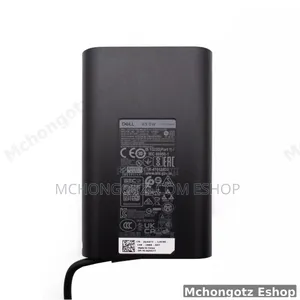 Genuine Dell 65W Small Pin Laptop Power Adapter (4.5mm)