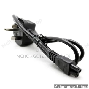 Genuine Dell 65W Small Pin Laptop Power Adapter (4.5mm)