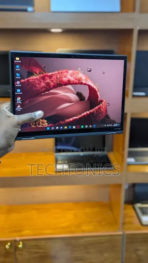 Laptop Lenovo ThinkPad x13 Yoga 8GB Intel Core i5 SSD 256GB