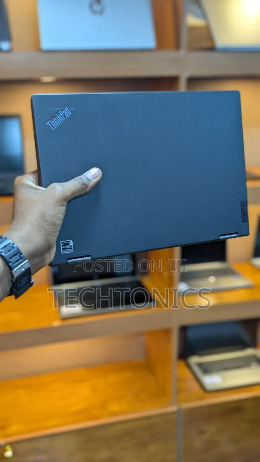 Laptop Lenovo ThinkPad x13 Yoga 8GB Intel Core i5 SSD 256GB