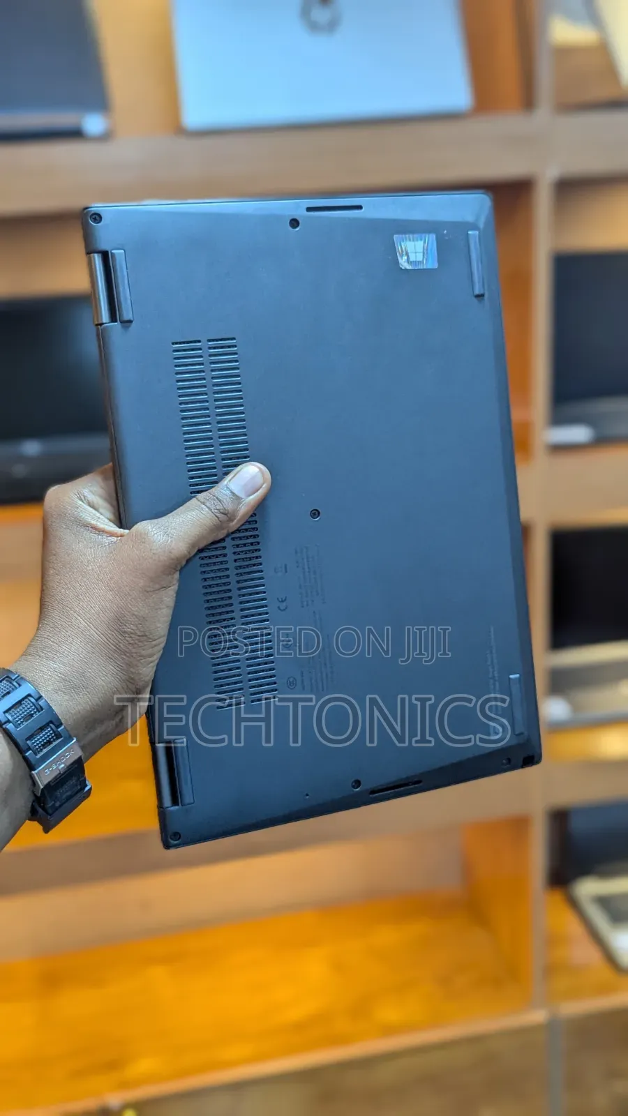 Laptop Lenovo ThinkPad x13 Yoga 8GB Intel Core i5 SSD 256GB