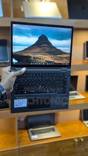 Laptop Lenovo ThinkPad x13 Yoga 8GB Intel Core i5 SSD 256GB
