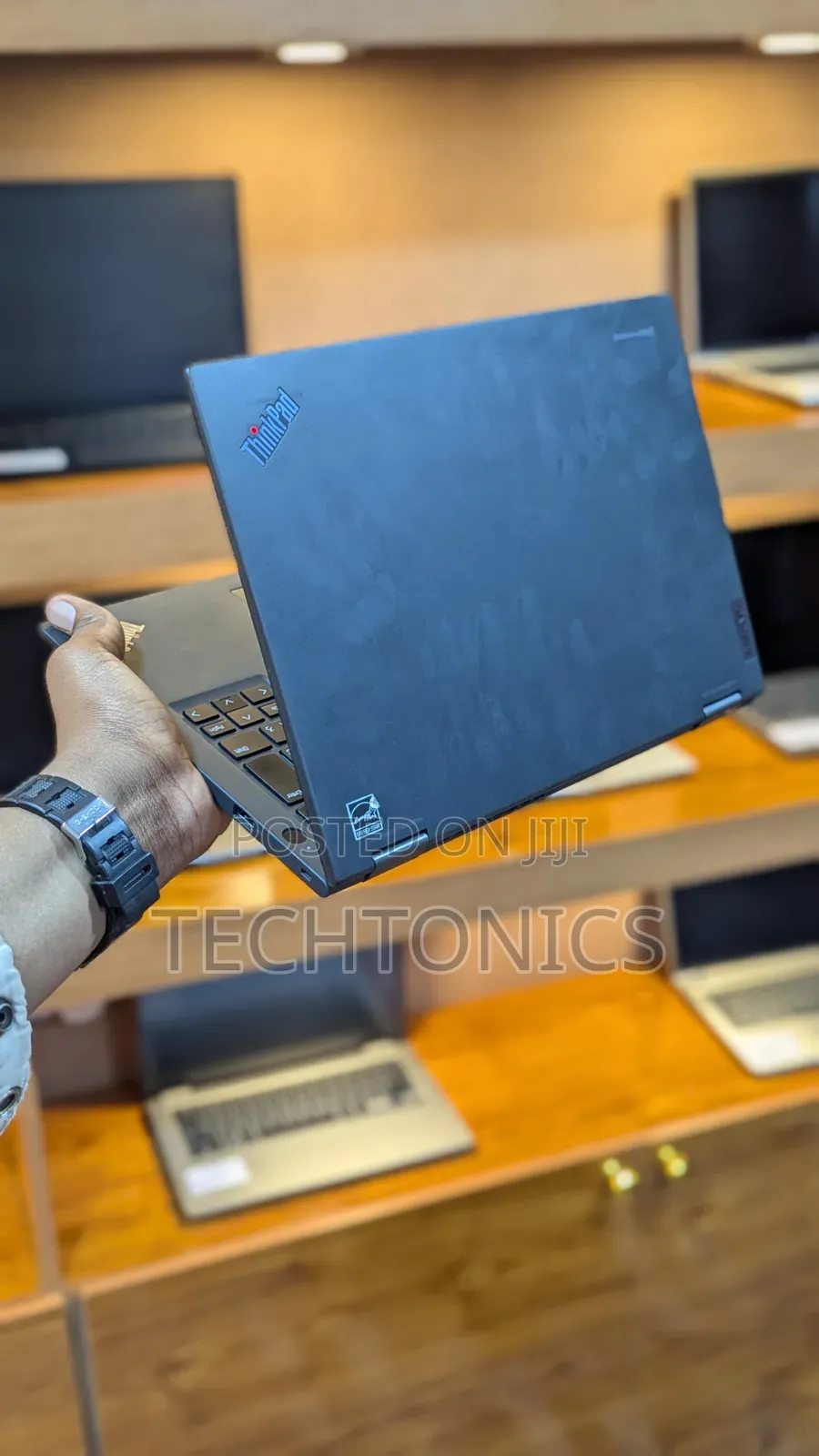 Laptop Lenovo ThinkPad x13 Yoga 8GB Intel Core i5 SSD 256GB