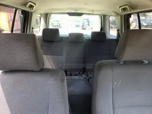 Toyota Raum 1.5 FWD 2005 Silver