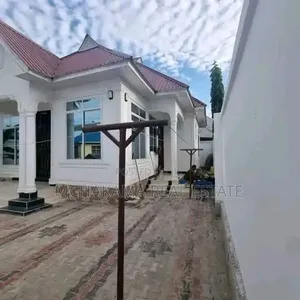3bdrm House in Mchakama Real Estate, Chamazi for sale